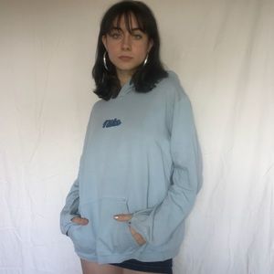 Vintage Nike Sweatshirt